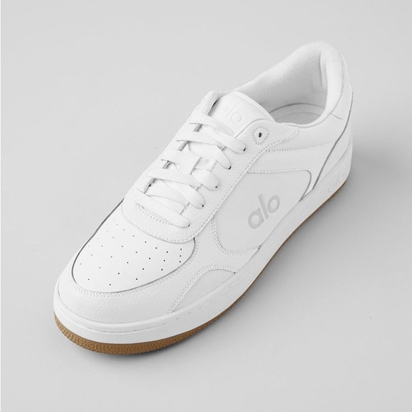 ALO Recovery Mode Sneaker Women’s 7.5/Men 6 Unisex - Picture 3 of 11